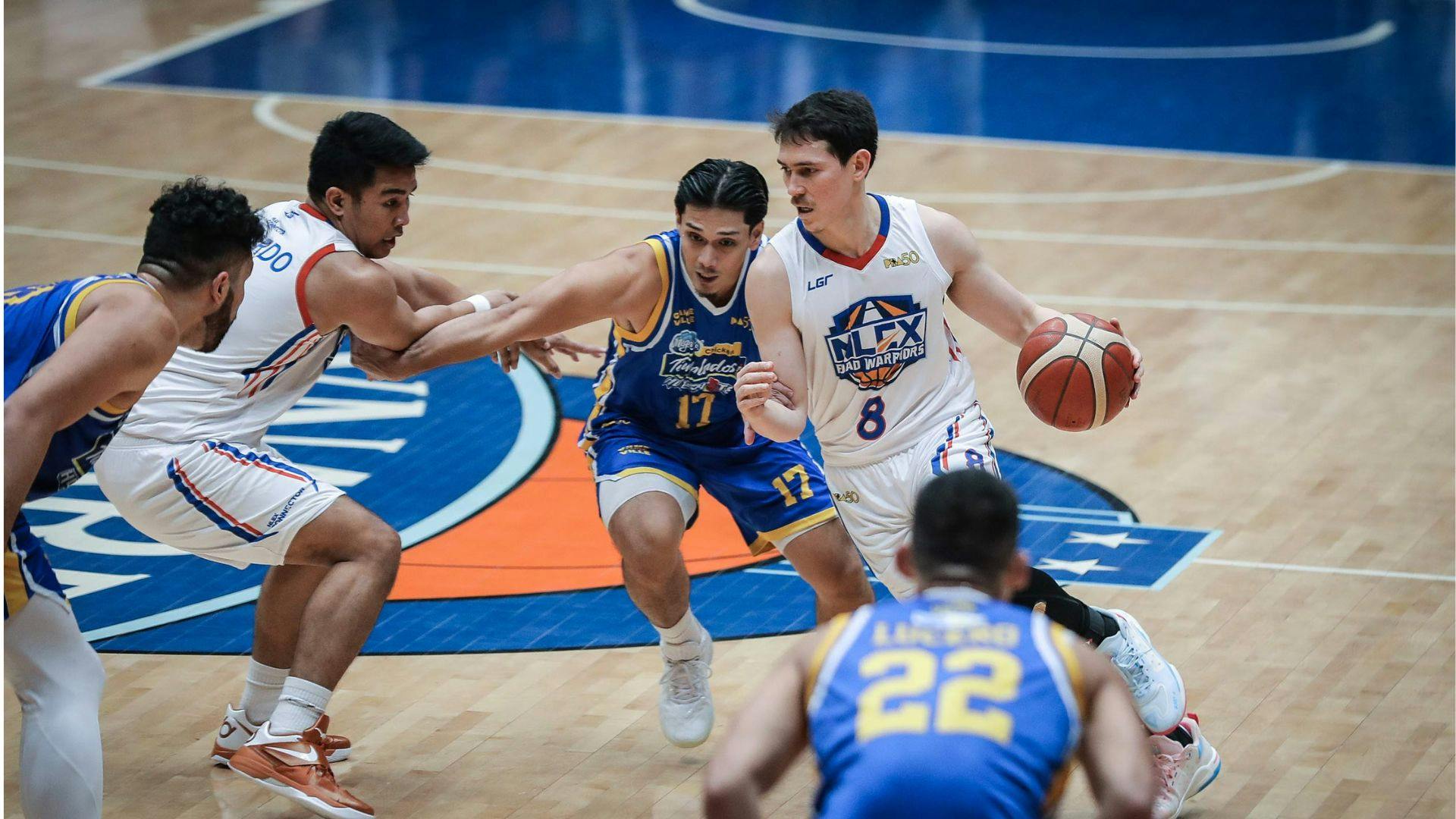PBA: NLEX braces for Bolick-less test vs TNT